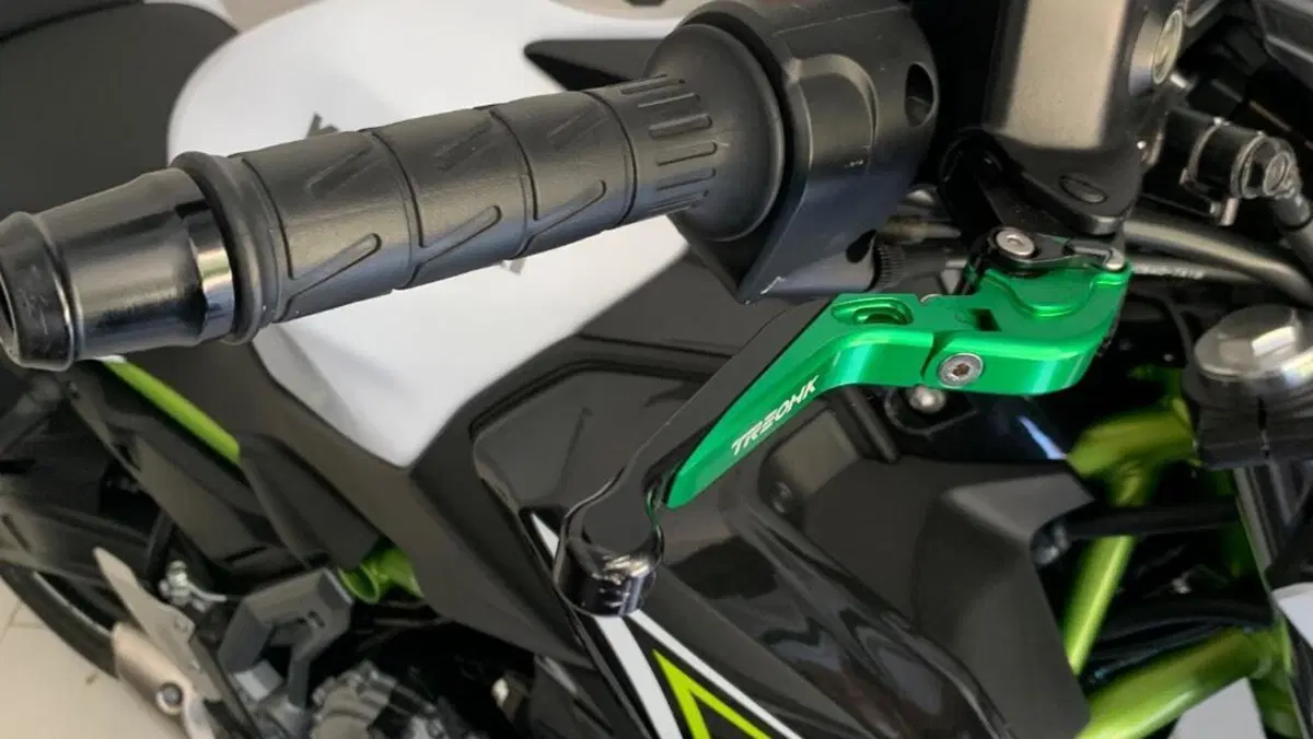 Kawasaki Z 650 (2017 - 19)  (3)