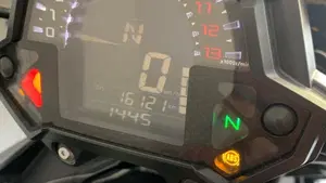 Kawasaki Z 650 (2017 - 19)  (5)