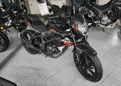 Benelli BN 125 (2026) - Annuncio 7773977