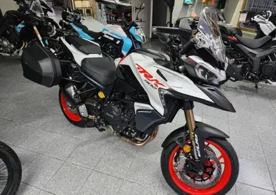 Benelli TRK 902 Stradale (2026) - Annuncio 10086060