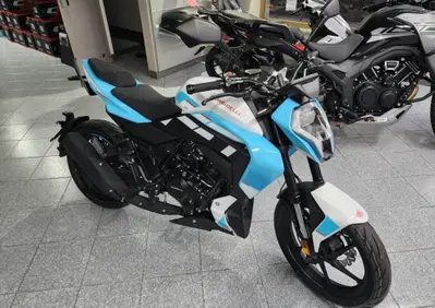 Morbidelli F125 (2025 - 26) - Annuncio 10086061
