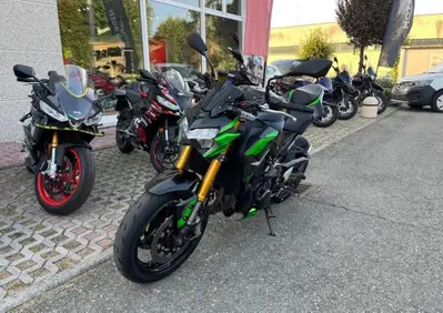 Kawasaki Z 900 SE (2022 - 24) - Annuncio 10086062