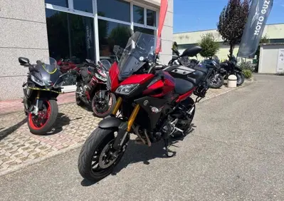 Yamaha Tracer 900 ABS (2015 - 16) - Annuncio 10086063