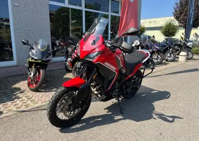 Moto Morini X-Cape 650 (2021 - 26) - Annuncio 10086064