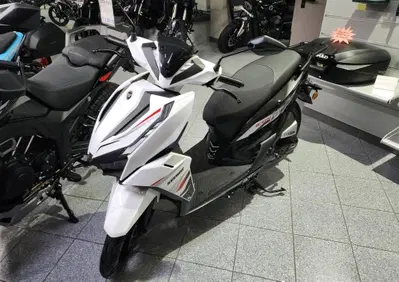 Keeway Motor Icon 125S (2026) - Annuncio 10086066