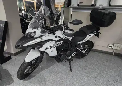 Benelli TRK 502X (2018 - 20) - Annuncio 10086067