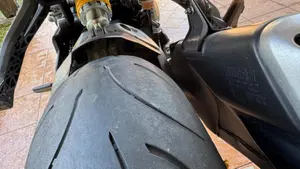 Ducati Monster 821 (2018 - 20)  (11)
