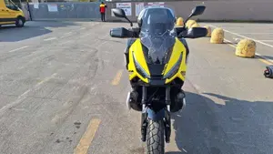 Honda X-ADV 750 Travel (2025 - 26) 