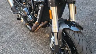 Benelli Leoncino 500 (2021 - 25)