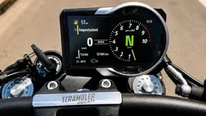Ducati Scrambler 800 Nightshift (2023 - 24)  (6)