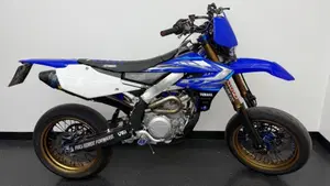 Yamaha YZ 450 F (2020) 