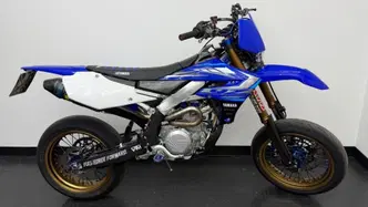Yamaha YZ 450 F (2020)
