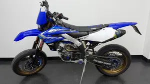 Yamaha YZ 450 F (2020)  (2)