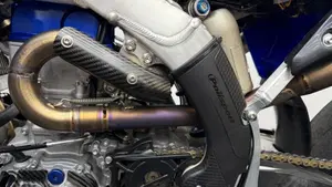 Yamaha YZ 450 F (2020)  (6)