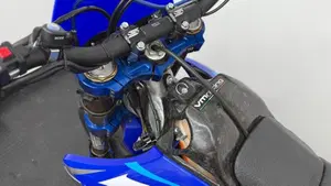 Yamaha YZ 450 F (2020)  (7)