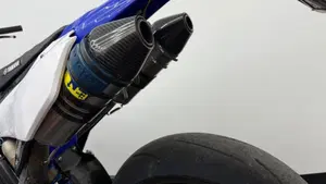 Yamaha YZ 450 F (2020)  (8)