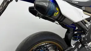 Yamaha YZ 450 F (2020)  (9)