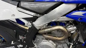 Yamaha YZ 450 F (2020)  (13)