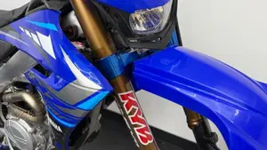 Yamaha YZ 450 F (2020)  (14)