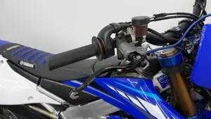 Yamaha YZ 450 F (2020)  (15)