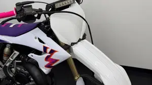 Yamaha YZ 125 (2019 - 20)  (3)