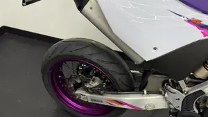 Yamaha YZ 125 (2019 - 20)  (6)