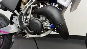 Yamaha YZ 125 (2019 - 20)  (7)