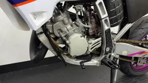 Yamaha YZ 125 (2019 - 20)  (11)