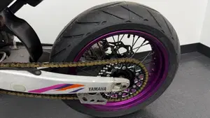Yamaha YZ 125 (2019 - 20)  (12)