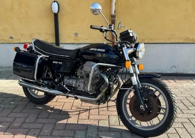 Moto Guzzi T3 850  - Annuncio 10086074