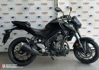 Yamaha MT-03 (2025 - 26) - Annuncio 10086077