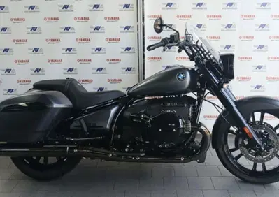Bmw R 18 Roctane (2025 - 26) - Annuncio 10086078