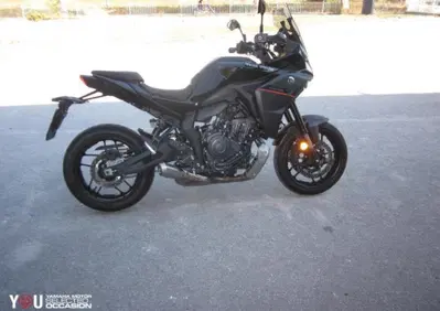 Yamaha Tracer 7 (2025 - 26) - Annuncio 10086083