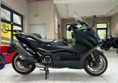 Yamaha T-Max 560 Tech Max (2022 - 24) - Annuncio 10086085