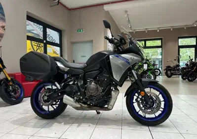 Yamaha Tracer 7 (2021 - 24) - Annuncio 10086086