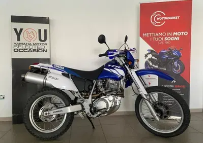 Yamaha TT 600 E (1994 - 03) - Annuncio 10086102