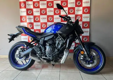 Yamaha MT-07 (2025 - 26) - Annuncio 10037805