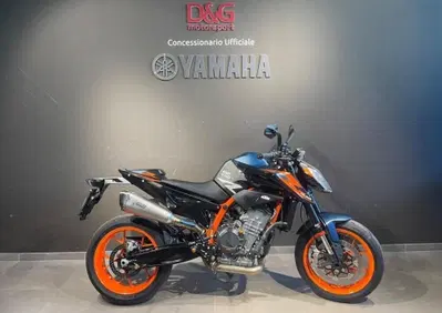 KTM 890 Duke R (2021 - 23) - Annuncio 10086105