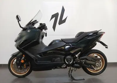 Yamaha T-Max 560 Tech Max (2022 - 24) - Annuncio 10086107