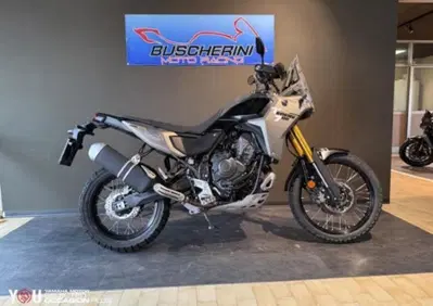 Yamaha Ténéré 700 (2025 - 26) - Annuncio 10086109
