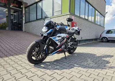 Bmw M 1000 R (2023 - 24) - Annuncio 10086110