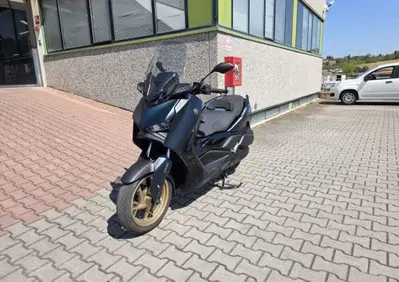 Yamaha X-Max 300 Tech Max (2021 - 24) - Annuncio 10086111