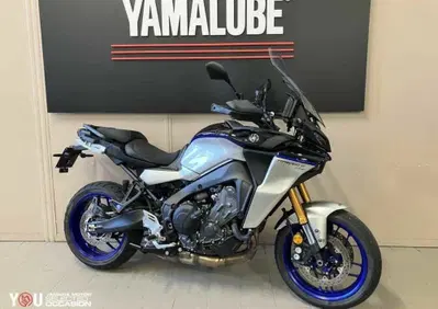 Yamaha Tracer 9 GT+ (2023 - 24) - Annuncio 10086113