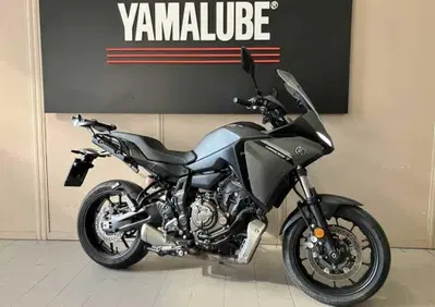 Yamaha Tracer 7 (2021 - 24) - Annuncio 10086114