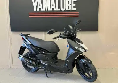 Kymco Agility 125 R16 + (2015 - 17) - Annuncio 10086117