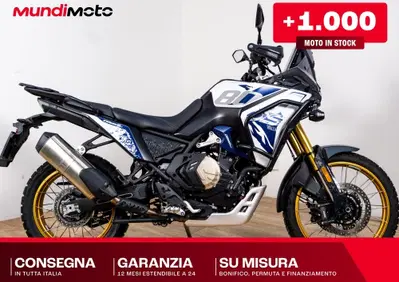 Voge Valico 800DSX Rally (2025 - 26) - Annuncio 10030748