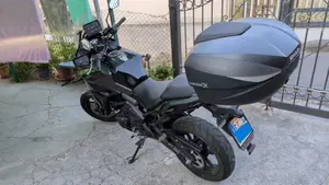 Kawasaki Versys 650 (2025 - 26)  (4)