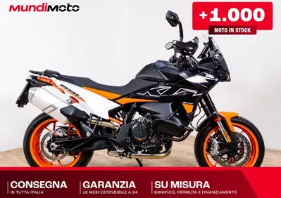 KTM 890 SMT (2026) - Annuncio 9982563