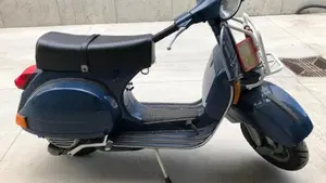 Piaggio  