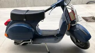 Piaggio 